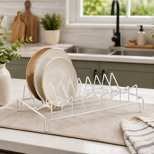 Kitchen Lid Organizer