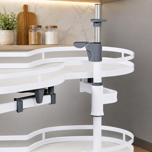 Pull-Out Cabinet Organizer